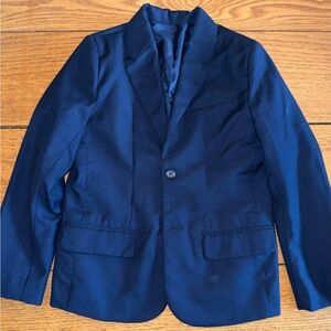 The Children's Place Navy Blue Blazer